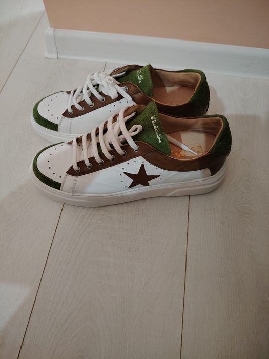 Adidași casual pentru barbati