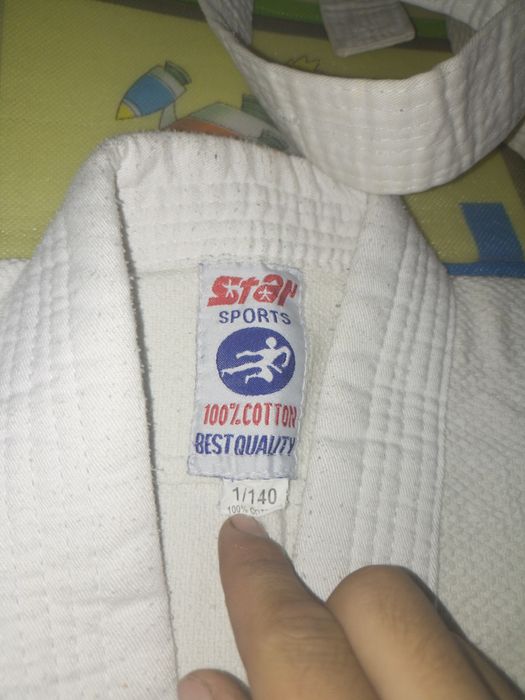 Продамм  2 кимоно за 130000тг