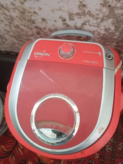 Продам мини стиральную машинку