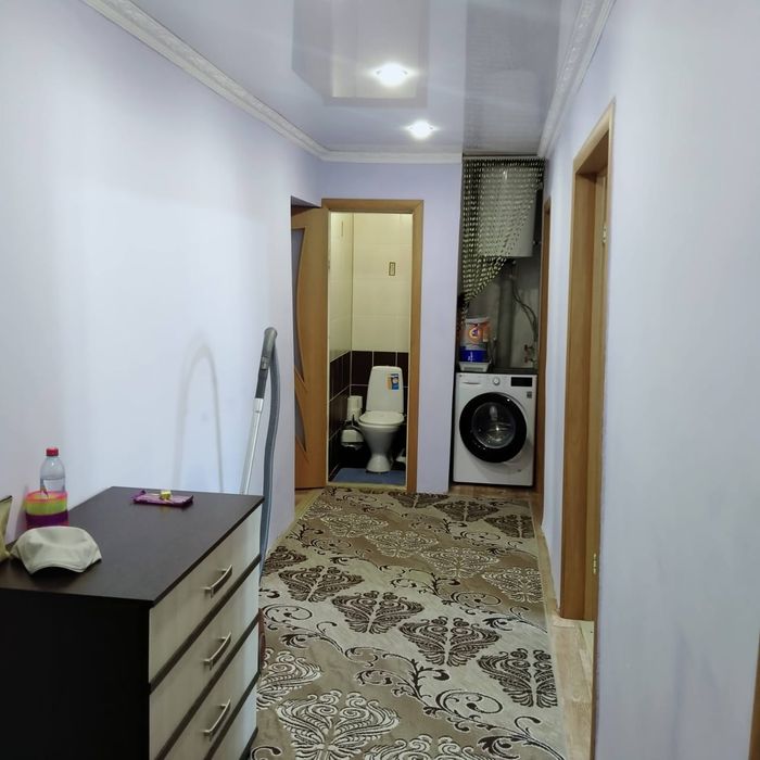 Продается или обмен квартира