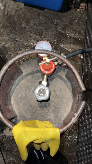 Газовый плита 6 глаз