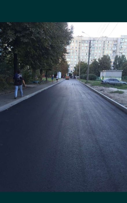 Arzon  narxlarda asfalt ishlarini qilamiz