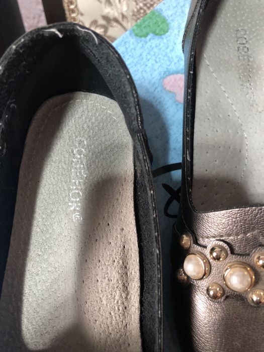 Обувь детская 31-32 размер