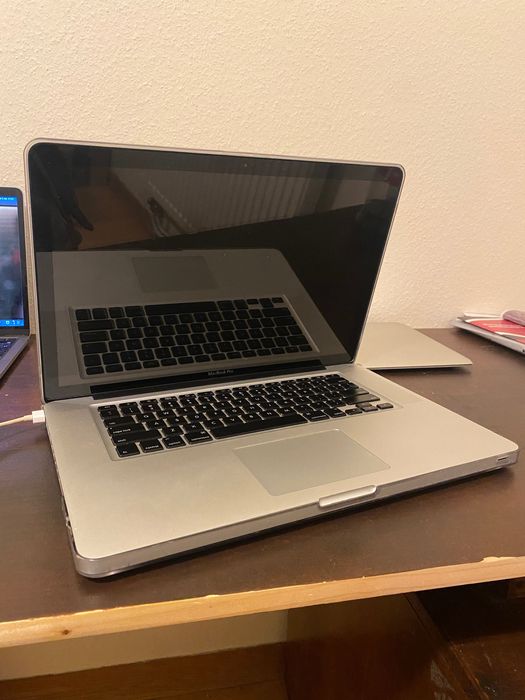 MacBook Pro 2009