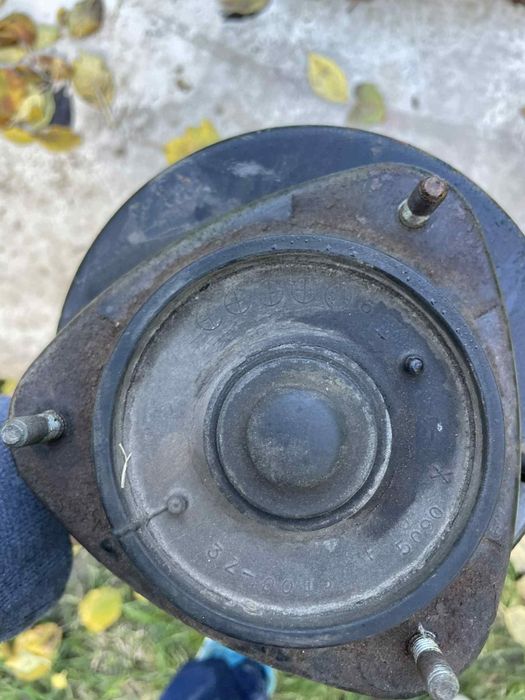 Амортисьори за субаро Легаси