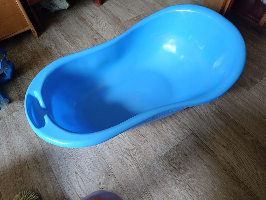 Продам ванночку для купания
