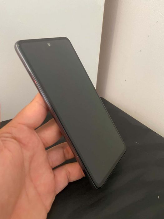Samsung galaxy a52