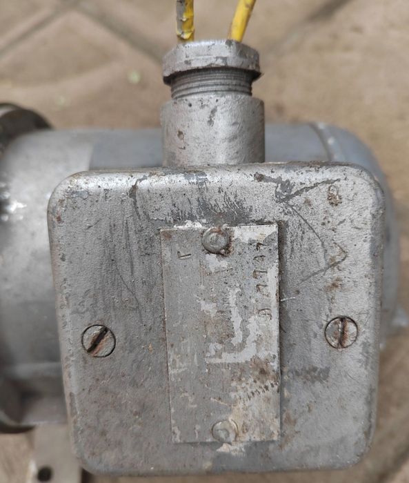 Мотори за пералня