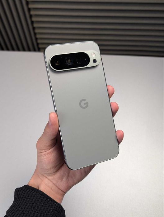 Google Pixel 9 Pro XL (128gb) Hazel