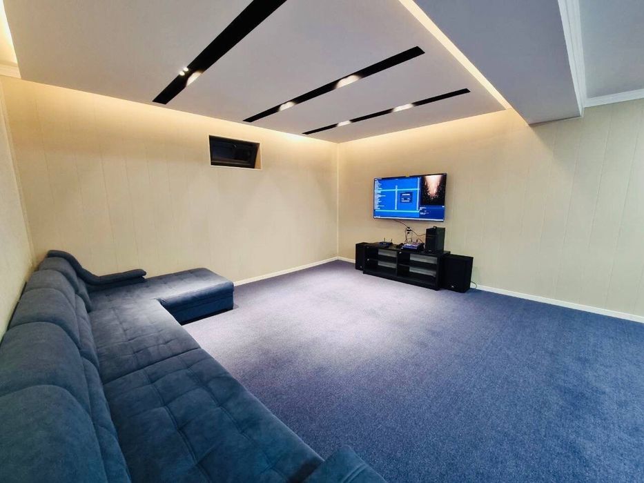 Коттедж посуточно