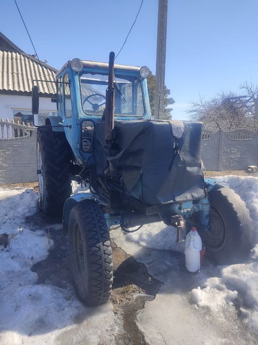 Продам МТЗ 50 продам