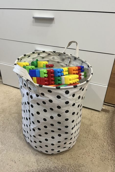 Детский конструктор