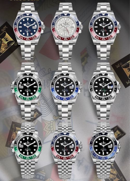 Часовници по заявка най-високо качество