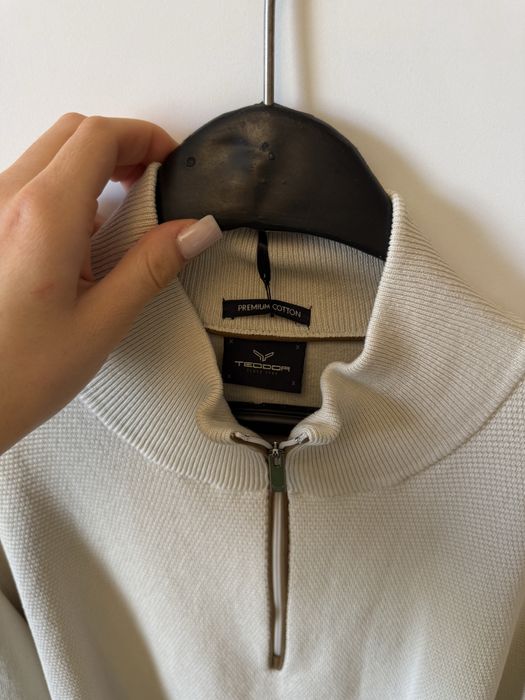 Мъжка блуза от Teodor