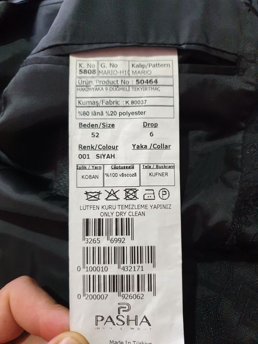 Sacou +vestă+ cravată pentru  mire  !