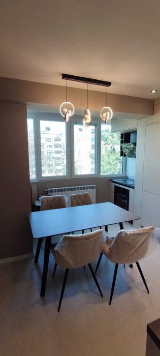 Продава се Тристаен апартамент в София, Дианабад - 84 кв.м за 2216 €/кв.м - Снимка #2