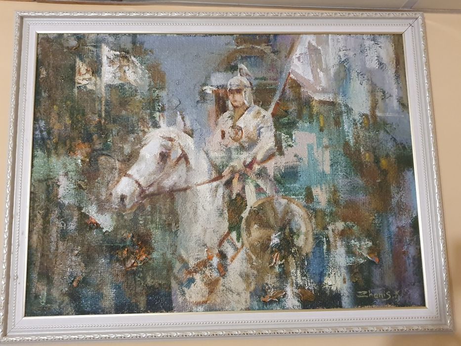 Картины, портреты