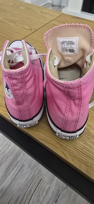 Converse  ALL STAR  si puma marime 31.5 si 33