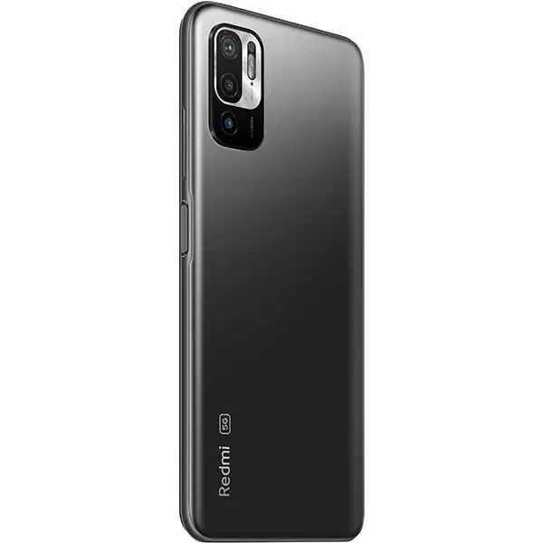 Xiaomi Redmi Note 10 retea 5G Dual SIM 128GB display 6.5 inch Aurora Green nou, Gri sigilat