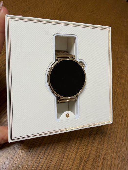 Часовник Huawei gt4 41mm light gold