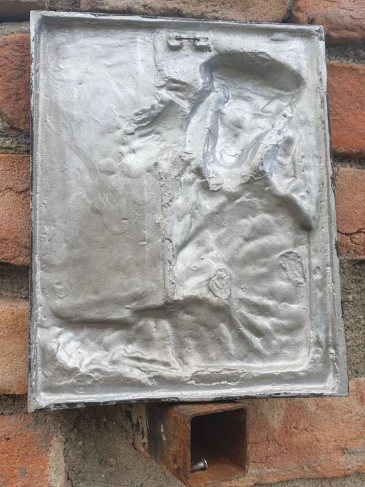 Tablou metal colecție