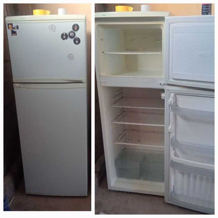 Тез ва арзон. ЯНГИДай