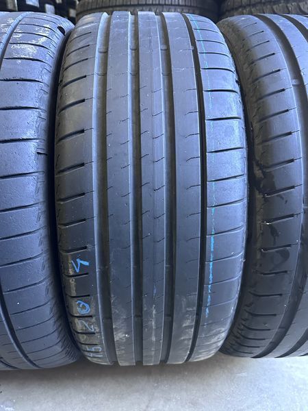 245/45/20 BRIDGESTONE 4бр