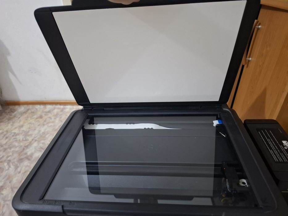 Принтер Epson L366