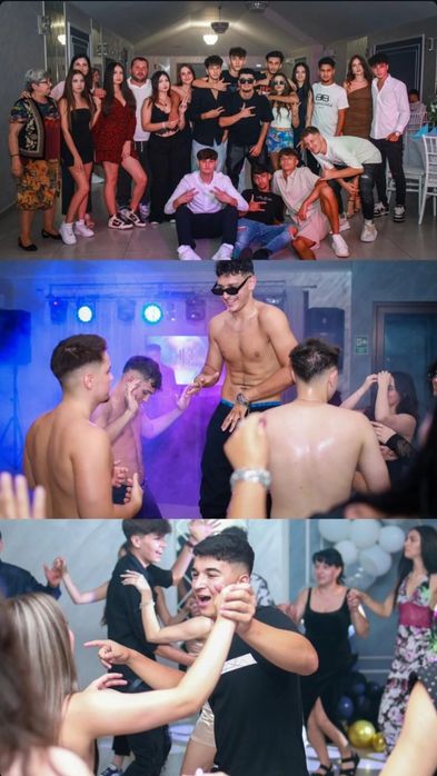Dj RMN- Dj licențiat cu experiență in Evenimente , Resorturi , Cluburi (fum , lumini , foto-video , sonorizare premium) jud :Prahova si altele