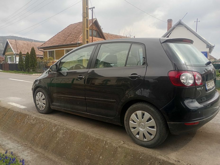 Volkswagen Golf 5