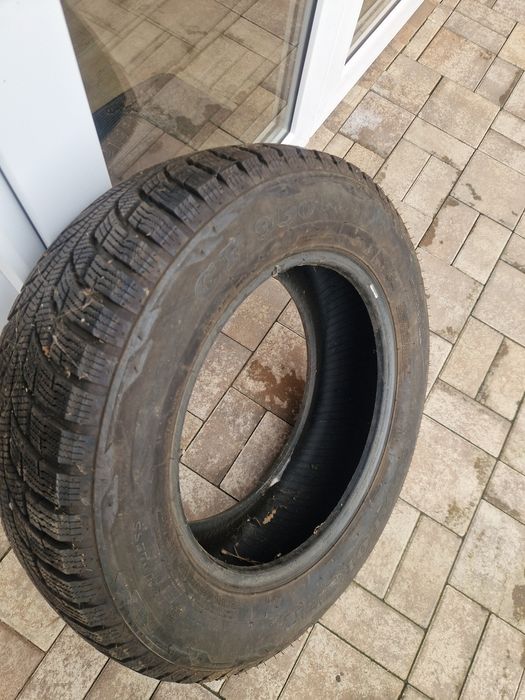 Anvelope  235/65 R17 108H