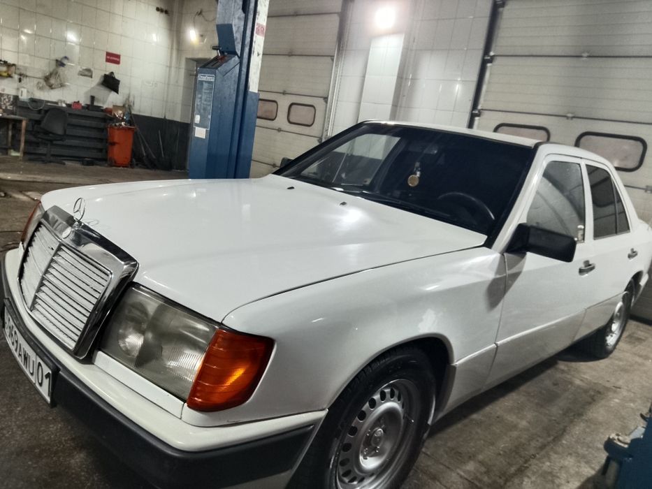 Мерседес 200 продам