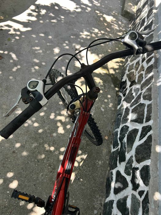 Използвано колело