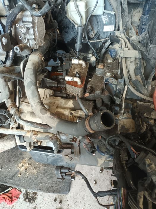 Cutie de viteze DSG cod kda Volkswagen golf 5 audi a3 passat b6 2.0 td