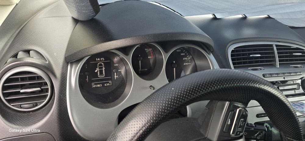 Seat Altea XL disel