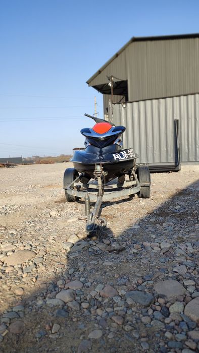 Продам Гидроцикл