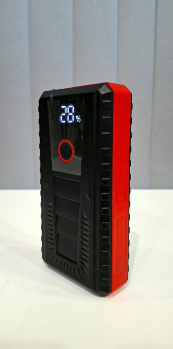 Стартер бустер STSCELT DY51 - Джъмп стартер за автомобили