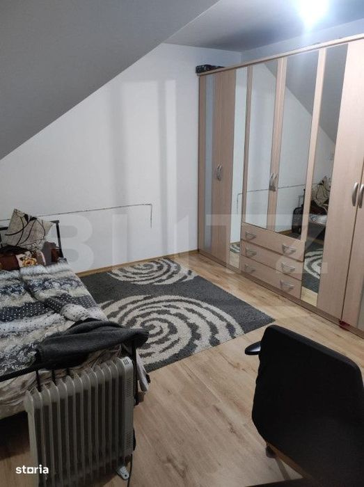 Casa 177mp si Hala 180mp, Mitocul Dragomirnei