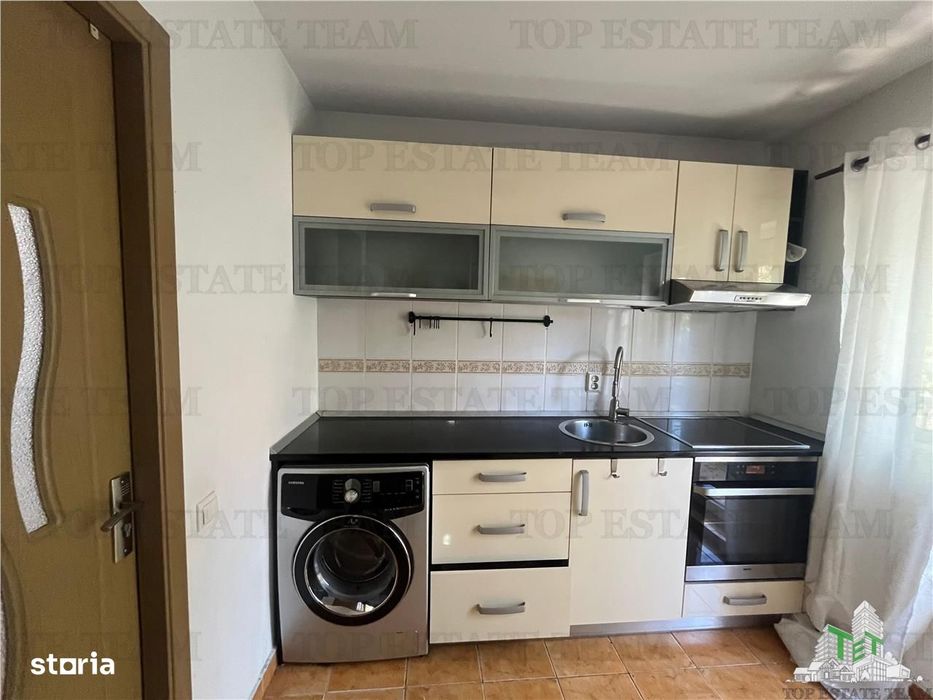 Duplex 3 camere, 80 mp, constructie 2011, Bd Constantin Brancoveanu