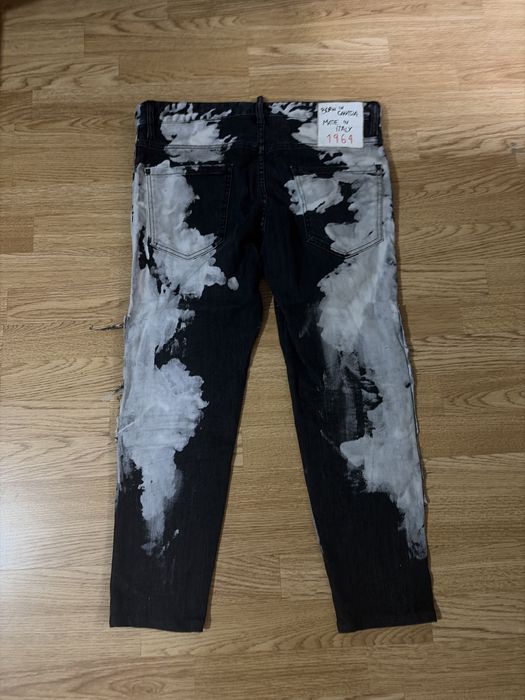 Dsquared2 дънки