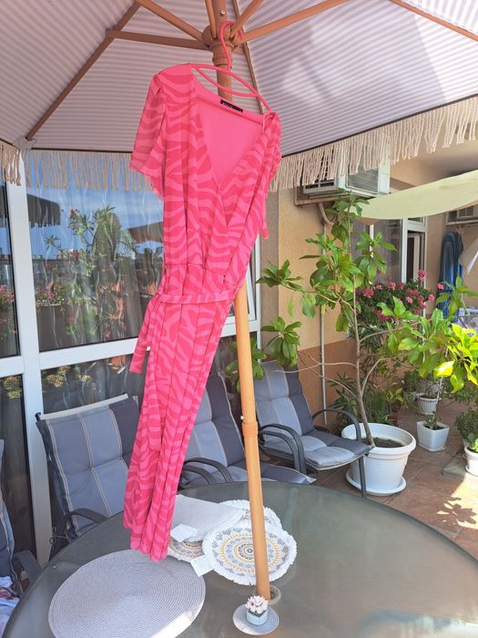 Рокли Mohito и комплект Zara