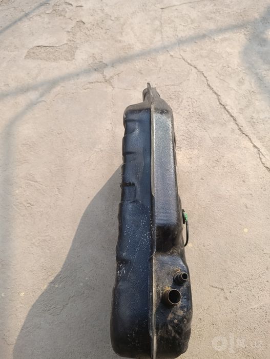 LASETTIY BAK  xolati yaxshi
