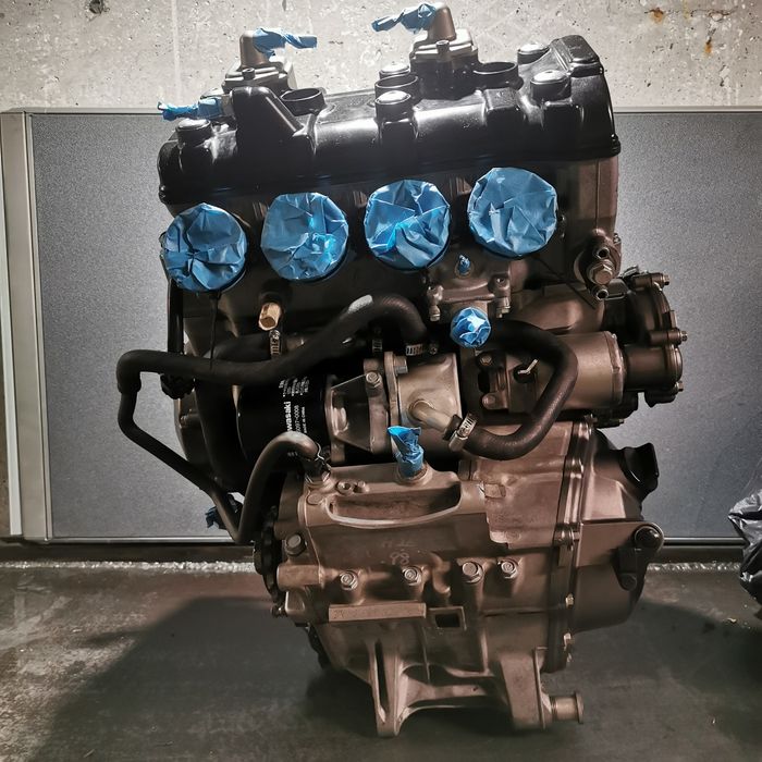 piese kawasaki zx6r • Anunturi gratuite • OLX.ro