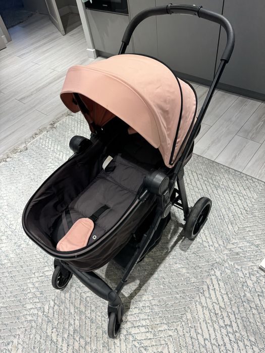 Коляска трансформер