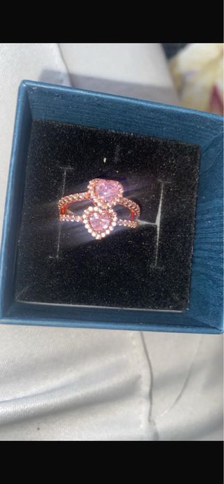 Inele pandora noi marimea 48 si marimea 54,(100 lei per bucata)