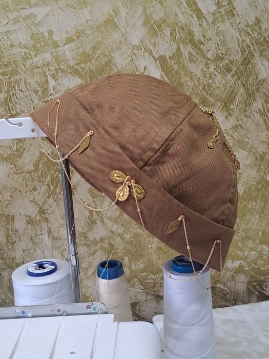 Этно докер сатылымда