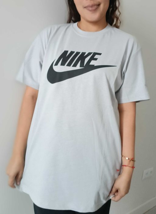 Nike Unisex T-shirt, Worn to be Wild & Classic