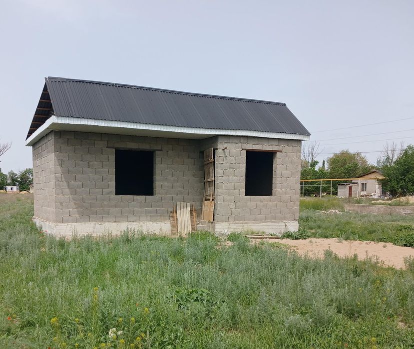 Времянка сатылады
