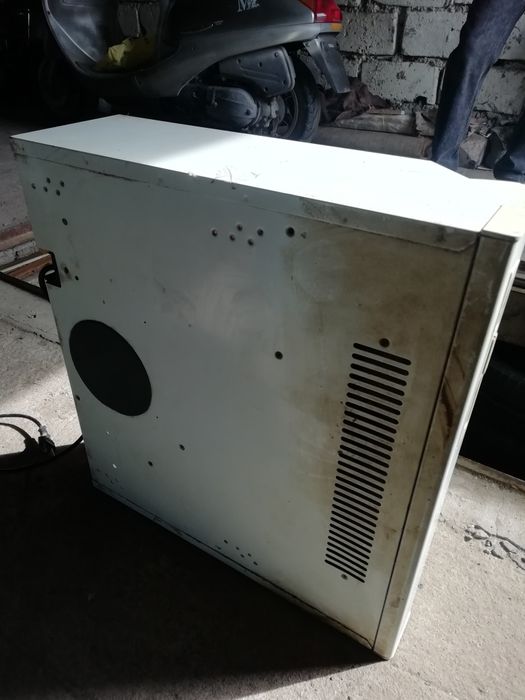 Вытяжка на кухню