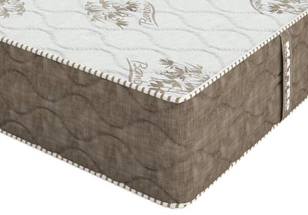 Френско легло 82/200 +2 Двулицеви матрака 144/190 22см